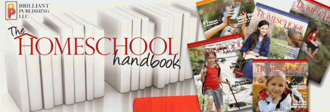 The Homeschool Handbook